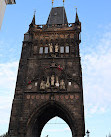 Old Town Bridge Tower