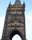 Old Town Bridge Tower