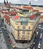 Old Town Bridge Tower