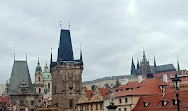 Old Town Bridge Tower