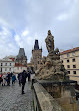 Old Town Bridge Tower