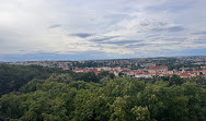 Petrin Tower