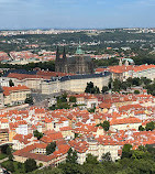 Petrin Tower