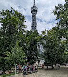 Petrin Tower