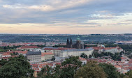 Petrin Tower