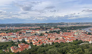 Petrin Tower