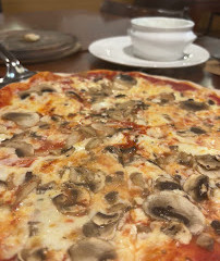 Pizza Fino