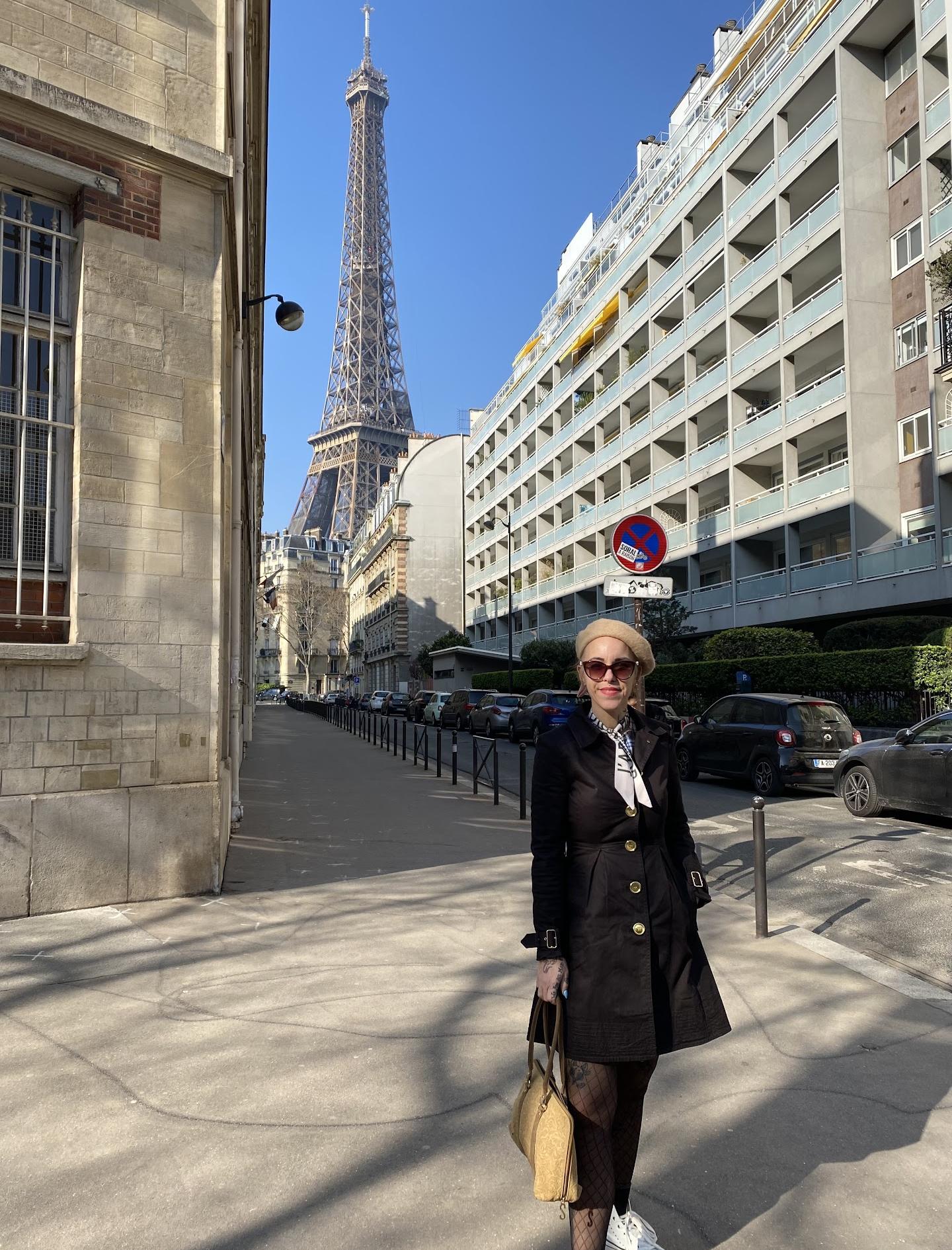 Embassy of Luxembourg