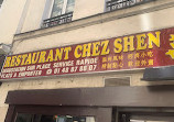 Chez Shen