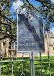 St. Mark's Episcopal Church