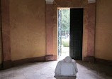 Altes Mausoleum