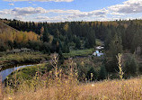 Whitemud Ravine Nature Reserve