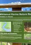 Whitemud Ravine Nature Reserve