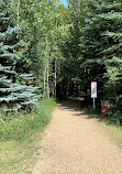 Whitemud Ravine Nature Reserve