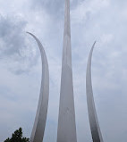 Air Force Memorial