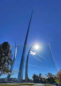 Air Force Memorial