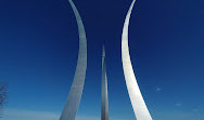 Air Force Memorial