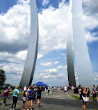 Air Force Memorial