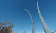 Air Force Memorial