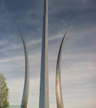 Air Force Memorial