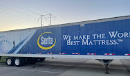 Serta Simmons Bedding