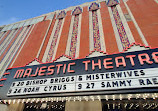 The Majestic Theatre