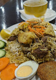 Bangladeshi Cuisine