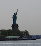 Liberty State Park