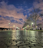 Liberty State Park