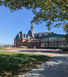 Parc d'État de la Liberté