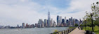 Liberty State Park