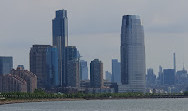 Liberty State Park