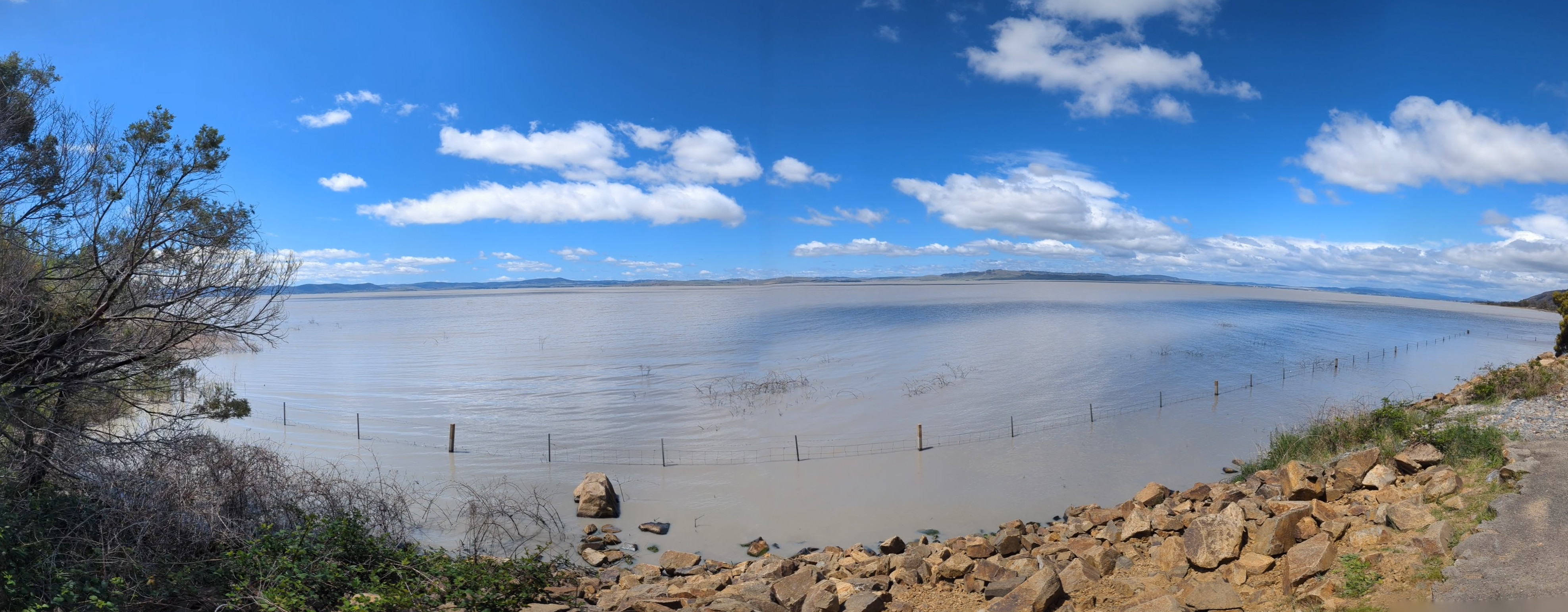 Weereewa Lookout