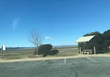 Kevin Wheatley VC Rest Area