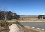 Kevin Wheatley VC Rest Area