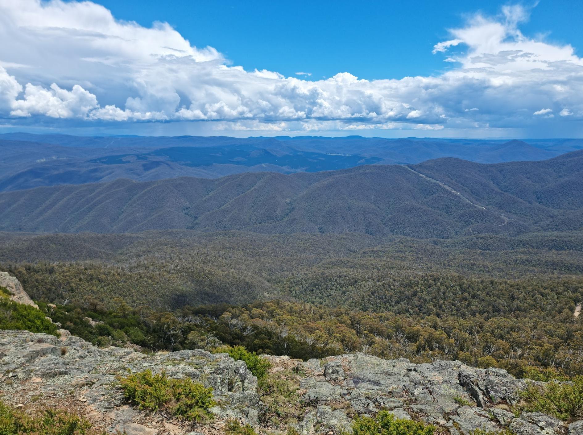 Brindabella National Park