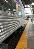 Union Station Toronto