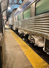 Stazione Union di Toronto