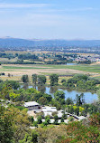 Mount Pleasant Lookout