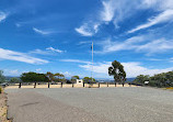 Mount Pleasant Lookout