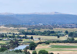 Mount Pleasant Lookout