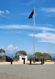 Mount Pleasant Lookout