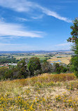 Mount Pleasant Lookout