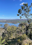 Black Mountain Lookout