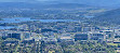 Mount Ainslie Lookout