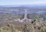 Mount Ainslie Lookout