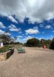 Mount Ainslie Lookout