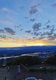 Mirador del Monte Ainslie