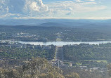 Mount Ainslie Lookout