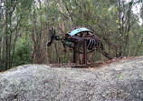 Tidbinbilla Lookout